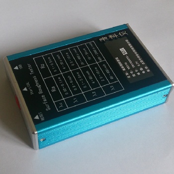 便攜式ZK110粗糙度儀