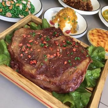 蘭州忠瑞祥食品模型科技有限公司