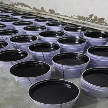 環氧防腐煤瀝青漆具有的重要性-河北富城