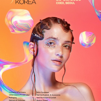 2020年韓國*爾國際化妝品博覽會