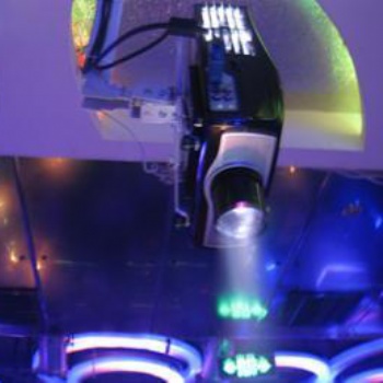 邦科3D夜場(chǎng)娛樂(lè)機(jī)火熱招商中，布局全國(guó)快捷盈利!