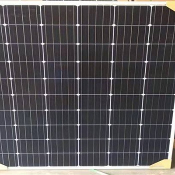 江蘇太陽能光伏組件回收批發代理阜寧潔越新能源有限公司