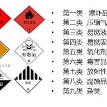 化工原料一般貿易進口報關代理公司