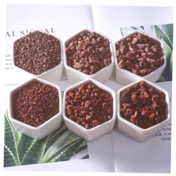 假山造景火山石 多孔火山巖 多肉種植用火山巖 各種型號火山巖
