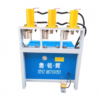 鑫銘輝液壓機械W3-RO100