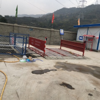 成都圣仕達(dá)工地洗車機(jī)SSD3700