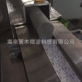 陶瓷微波干燥設備、陶瓷定型機、蜂窩陶瓷烘干機、陶瓷脫模機