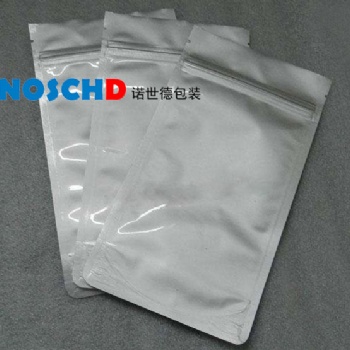 江西牛皮紙鋁箔袋包裝設計