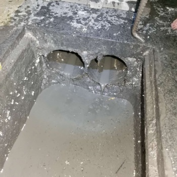 雨水管道清淤上海專業黎馨公司
