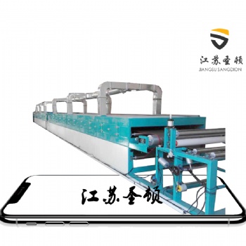 海綿除味機(jī) SD-CW1001圣頓機(jī)械 除味機(jī) 皮革除味設(shè)備