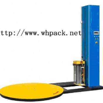 供應(yīng)PE拉伸膜裹包機(jī)，纏繞膜機(jī)廠家