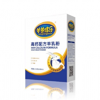 那拉羊奶粉全國招商，羊奶粉品牌，成人奶粉
