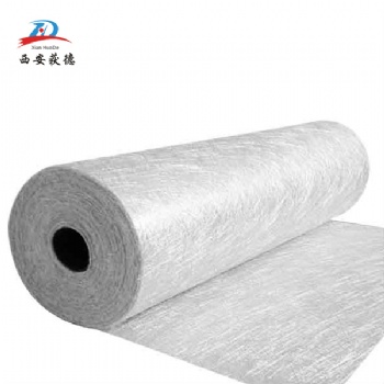 西安獲德玻纖短切氈表面缺陷檢測系統(tǒng),短切氈在線檢測