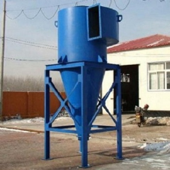 河北CLT/A型旋風除塵器生產廠家型號齊全