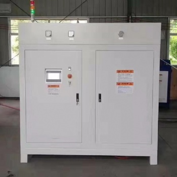 煤改電 電磁蒸汽發生器 電鍋爐