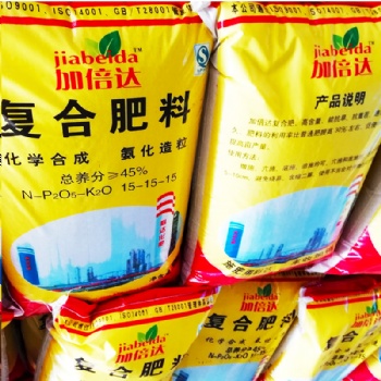復合肥料化肥有機肥花果