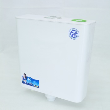 廁所沖水箱節能馬桶水箱蹲便水箱
