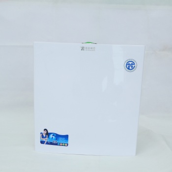 通用雙按廁所水箱塑料蹲便水箱