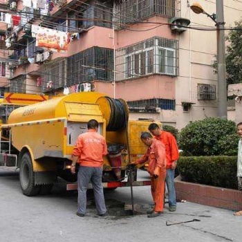 蘇州吳中區胥口鎮清理隔油池-槽罐車抽化糞池熱線