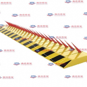 全國(guó)供應(yīng) 路障破胎器 源頭廠家