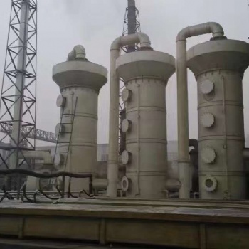 防腐容器，管道，酸堿霧噴淋塔