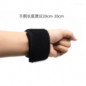 深圳廠家蘋果手表表帶織帶魔術貼粘扣帶24mm38mm搭扣特殊毛面