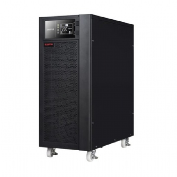 山特UPS 型號3C20KS報價參數性能30KVA三進單出長機