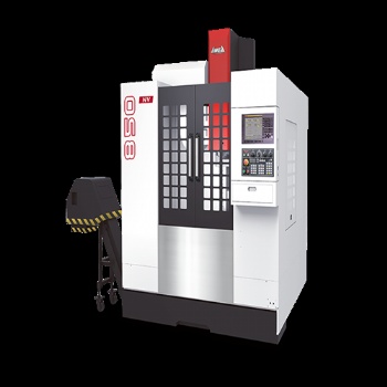 臺灣亞威機電NV-850立式加工中心廠家 價格優惠