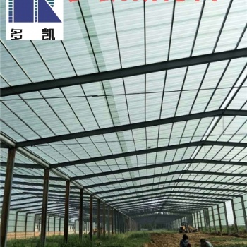陽光房采光板安裝圖片，采光板廠家，采光板的價格