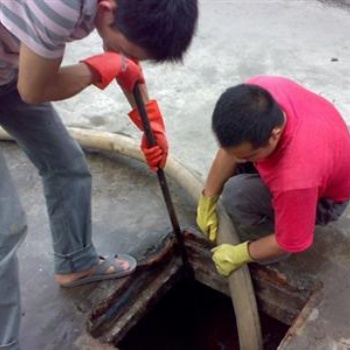 黃浦區(qū)專業(yè)排水管道堵塞疏通清洗公司