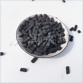 河北柱狀活性炭生產(chǎn)廠家今日?qǐng)?bào)價(jià)
