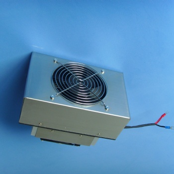 熱賣ICY FF-70W-不銹鋼 小型機(jī)柜空調(diào) 制冷設(shè)備 除濕機(jī)