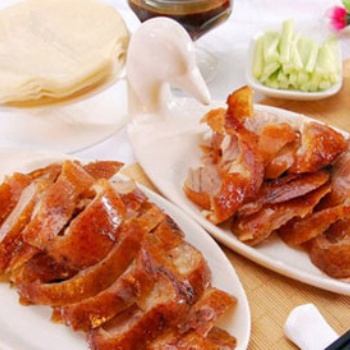 北京烤鴨加盟學(xué)習(xí)培訓(xùn)