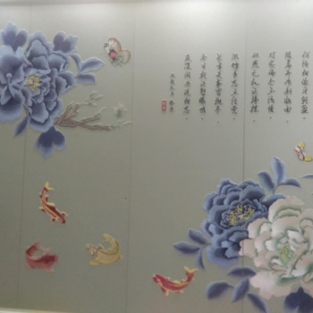 臨沂宴會廳隔斷設計|酒店活動隔斷的設計要求有哪些