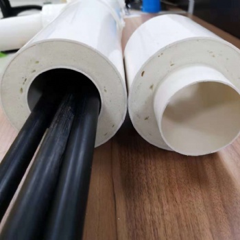電熱帶PPR保溫管系列