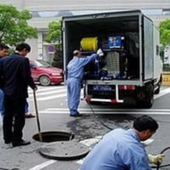 江蘇蘇州疏通馬桶清理化糞池管道清淤