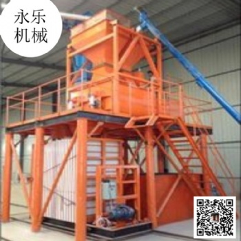 廠家輕質復合隔墻板生產線設備
