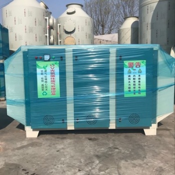 廢氣處理設(shè)備山東專業(yè)廠家廢氣處理 光氧催化設(shè)備廠家全國上門安裝