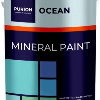 用心呵護每一位家人-海精靈無機礦物環(huán)保內(nèi)墻涂料