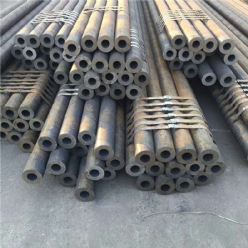 現(xiàn)貨供應(yīng)無縫鋼管 規(guī)格齊全價(jià)格實(shí)惠 Q345B 20# 45#無縫鋼管