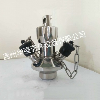 衛(wèi)生級無菌取樣閥、衛(wèi)生級取樣閥、快裝取樣閥