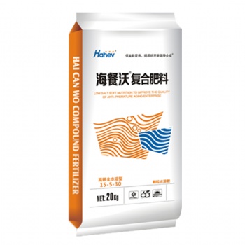 顆粒水溶肥-海餐沃顆粒水溶肥高鉀英國進口肥料