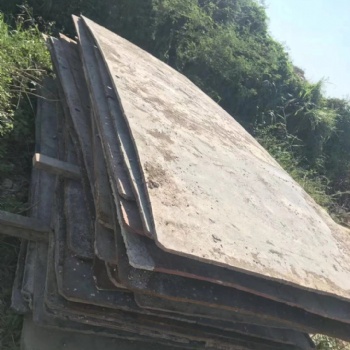 珠海工地路面鋪路鋼板出租，珠海鋼板專業(yè)租賃