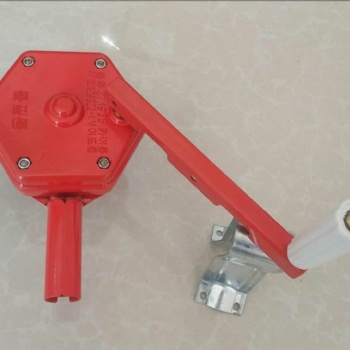 卷膜器手動卷膜器溫室大棚卷膜器