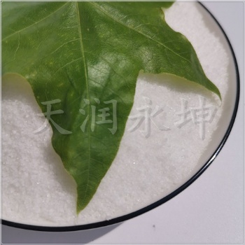 延安聚丙烯酰胺生產廠家價格