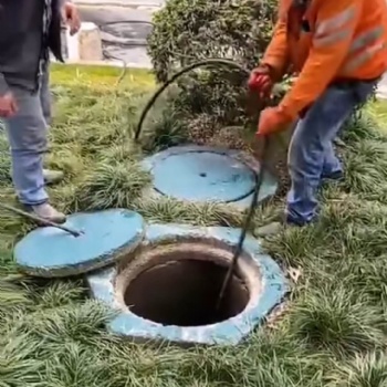 污水管道疏通電話在上海找黎馨公司肯定幫你解決問題