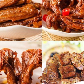 哈哈鏡鴨脖子技術(shù)培訓 哈哈鏡鴨脖子總部加盟
