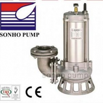 灣SONHO PUMP水泵電機MOT-208