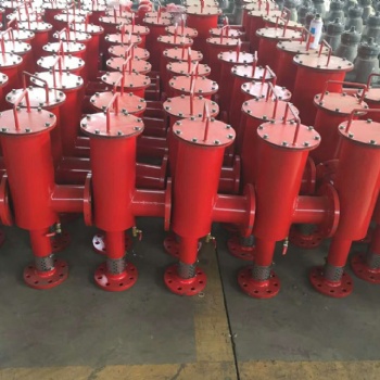 山東PCL系列液上噴射空氣泡沫產(chǎn)生器廠家 PCL4 PCL8