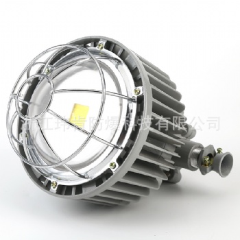 DGS50/127L礦用LED巷道燈 廠家批發價格